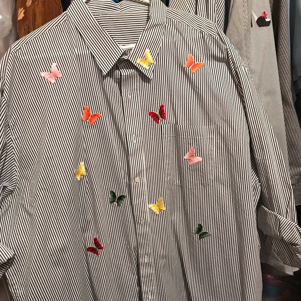 Mili Design Blouse